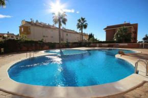 Apartment in La Mata Eneas 6, Torrevieja